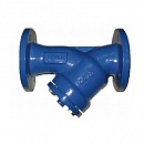 Фильтр ФСФ Ду100 Ру16 | Челябинская Арматура